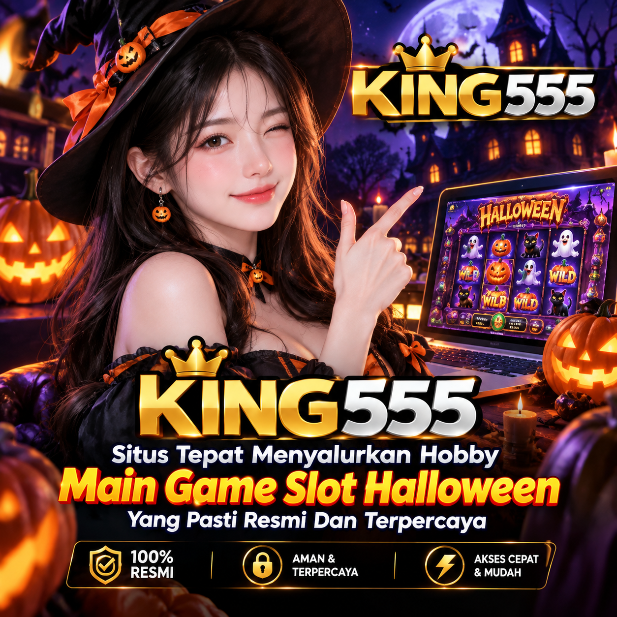 KING555SLOT